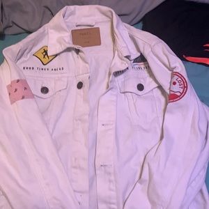 Rue 21 Men’s Jacket